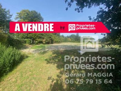 For sale Ploermel 1490 m2 Morbihan (56800) photo 1