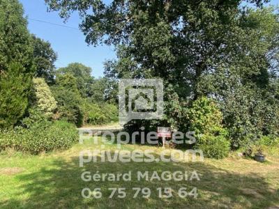 For sale Ploermel 1490 m2 Morbihan (56800) photo 2