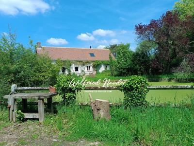 For sale Saint-vincent-du-lorouer 5 rooms 113 m2 Sarthe (72150) photo 0