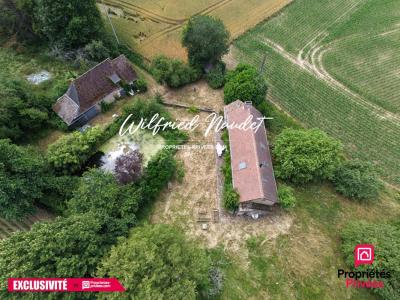 For sale Saint-vincent-du-lorouer 5 rooms 113 m2 Sarthe (72150) photo 1