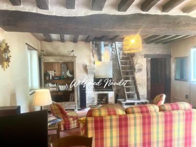 For sale Saint-vincent-du-lorouer 5 rooms 113 m2 Sarthe (72150) photo 3