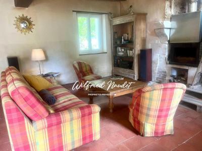 For sale Saint-vincent-du-lorouer 5 rooms 113 m2 Sarthe (72150) photo 4