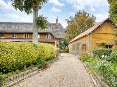 Annonce Vente 10 pi�ces Maison Etretat 76