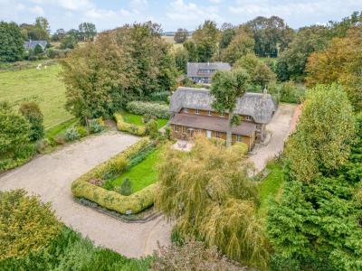 Acheter Maison 293 m2 Etretat