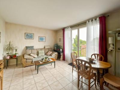 Annonce Vente 2 pi�ces Appartement Gagny 93