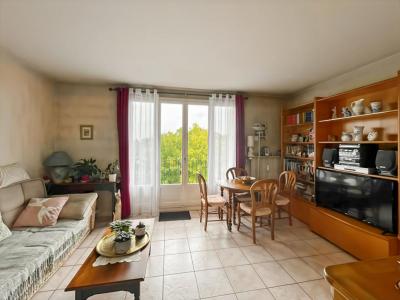 Acheter Appartement 47 m2 Gagny