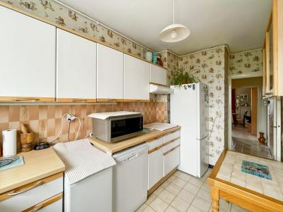 Acheter Appartement Gagny 120000 euros