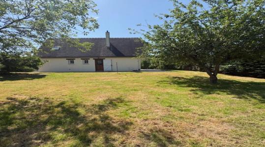 Annonce Vente 4 pi�ces Maison Sierville 76