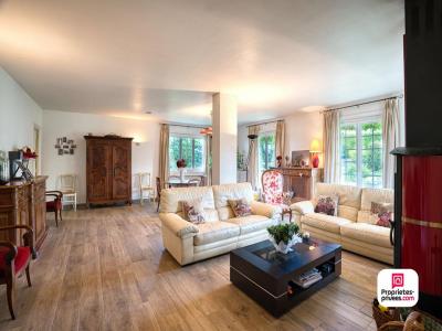 Annonce Vente 8 pi�ces Maison Communay 69
