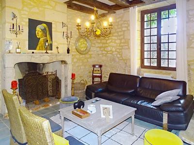 Annonce Vente 5 pi�ces Maison Montignac 24