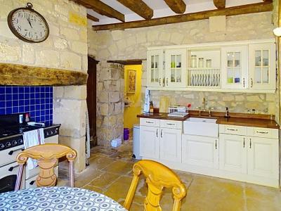 Acheter Maison 166 m2 Montignac