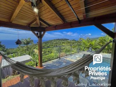 Annonce Vente 7 pi�ces Maison Pointe-noire 971