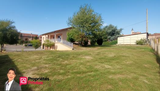 Annonce Vente 5 pi�ces Maison Bourg-de-thizy 69