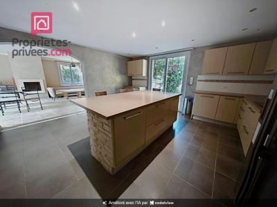 Acheter Maison Bagnols-en-foret Var