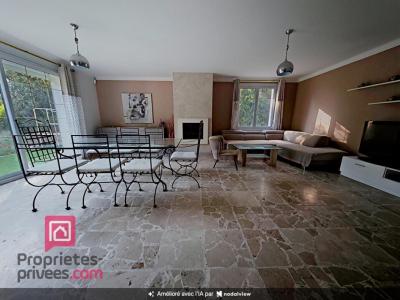 Acheter Maison Bagnols-en-foret 599000 euros