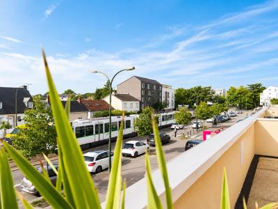 Acheter Appartement Nantes 369000 euros
