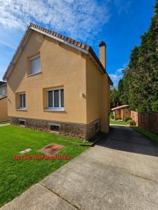 Annonce Vente 4 pi�ces Maison Poigny-la-foret 78