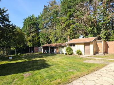 Acheter Maison 105 m2 Poigny-la-foret