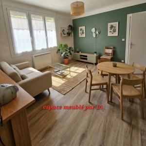Acheter Maison Poigny-la-foret 339000 euros