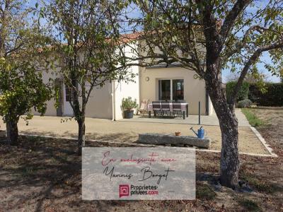 For sale Rabateliere 6 rooms 140 m2 Vendee (85250) photo 2