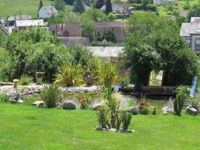 Annonce Vente 6 pi�ces Maison Moree 41
