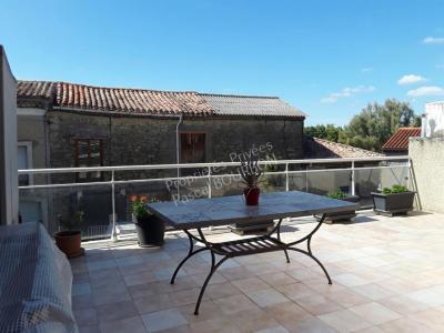 Annonce Vente 5 pi�ces Maison Limoux 11