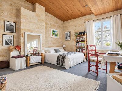 Acheter Appartement Bordeaux Gironde