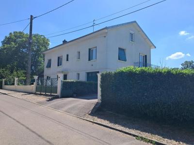Annonce Vente 10 pi�ces Maison Charmee 71