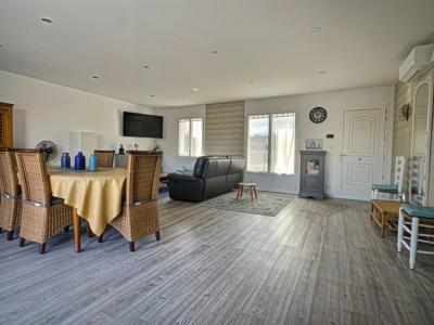 Acheter Maison 97 m2 Saint-pierre-d'oleron