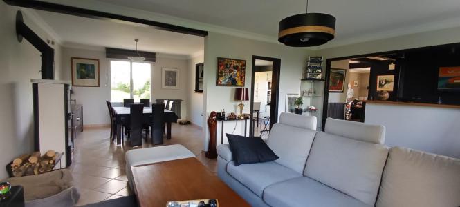 Acheter Maison Saint-divy Finistere