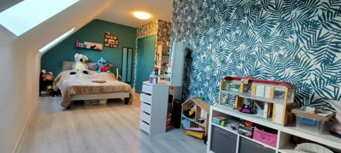 Acheter Maison Saint-divy 470000 euros