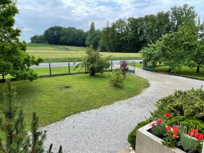 Annonce Vente 5 pi�ces Maison Relans 39