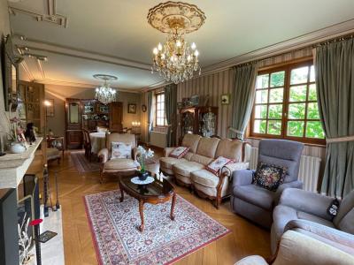 Acheter Maison Relans Jura