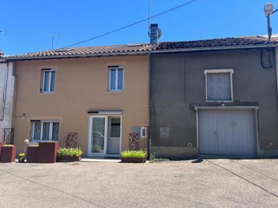 Annonce Vente 6 pi�ces Maison Digna 39