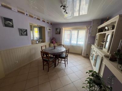 Acheter Maison 119 m2 Digna
