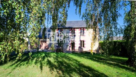 For sale Vire 5 rooms 90 m2 Calvados (14500) photo 0