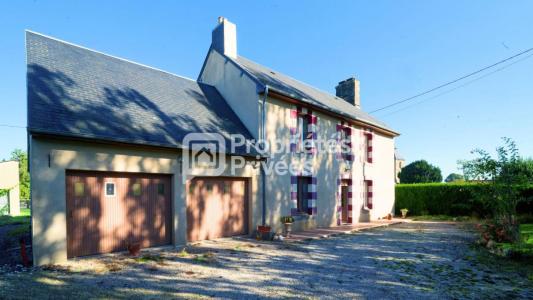 For sale Vire 5 rooms 90 m2 Calvados (14500) photo 1
