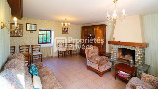 For sale Vire 5 rooms 90 m2 Calvados (14500) photo 3