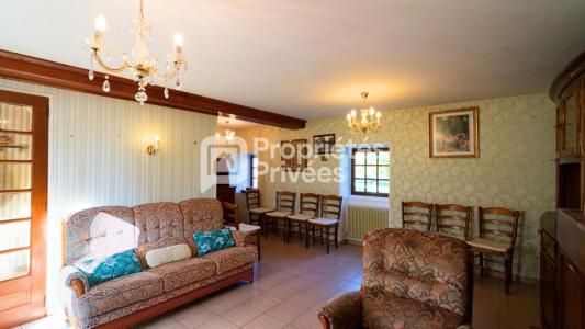 For sale Vire 5 rooms 90 m2 Calvados (14500) photo 4