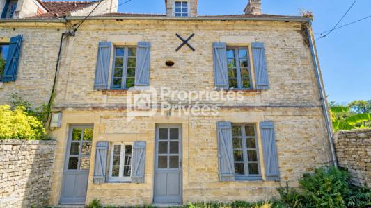 For sale Colombiers-sur-seulles 5 rooms 90 m2 Calvados (14480) photo 0