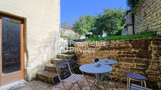 For sale Colombiers-sur-seulles 5 rooms 90 m2 Calvados (14480) photo 1