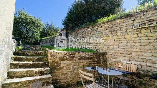 For sale Colombiers-sur-seulles 5 rooms 90 m2 Calvados (14480) photo 2