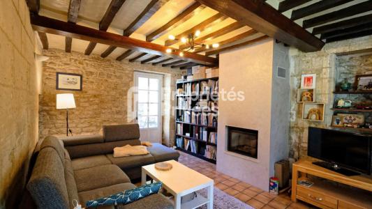 For sale Colombiers-sur-seulles 5 rooms 90 m2 Calvados (14480) photo 4
