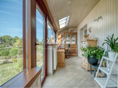 For sale Sene 6 rooms 158 m2 Morbihan (56860) photo 1