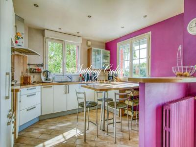For sale Sene 6 rooms 158 m2 Morbihan (56860) photo 3