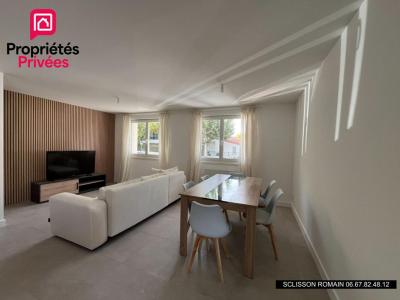 Annonce Vente 3 pi�ces Appartement Royan 17