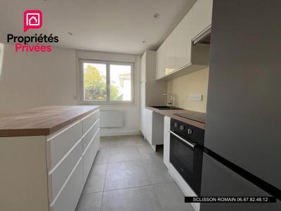 Acheter Appartement Royan Charente maritime