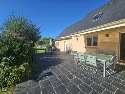For sale Equemauville 6 rooms 188 m2 Calvados (14600) photo 1