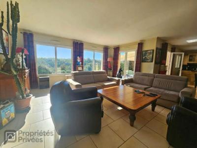For sale Equemauville 6 rooms 188 m2 Calvados (14600) photo 4