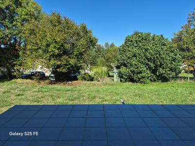 For sale Saint-ciers-du-taillon 4 rooms 97 m2 Charente maritime (17240) photo 1